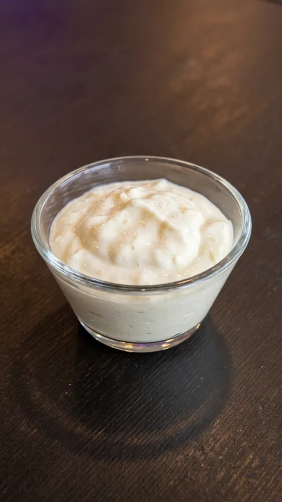 YOGURT