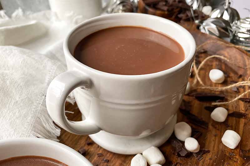 COKLAT