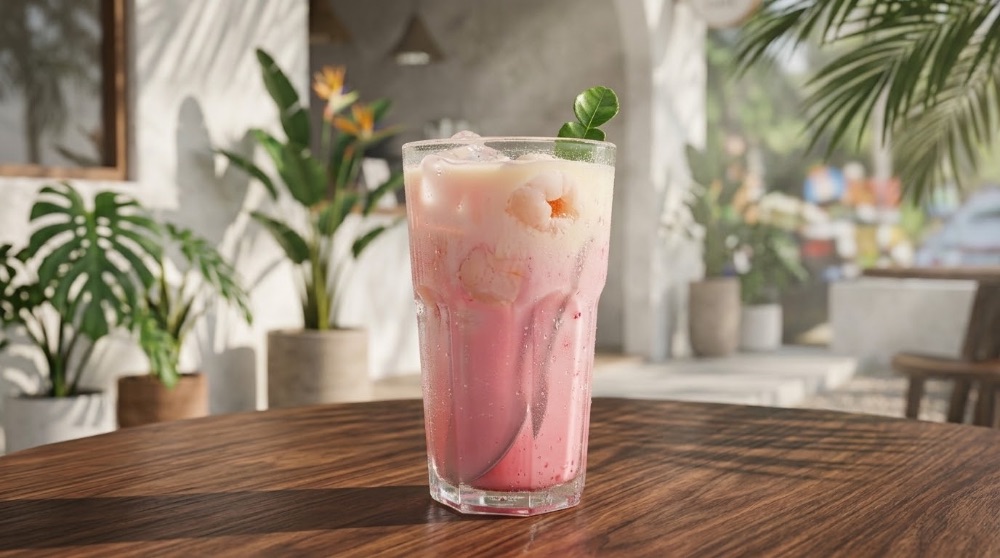 BANDUNG SODA LAICI