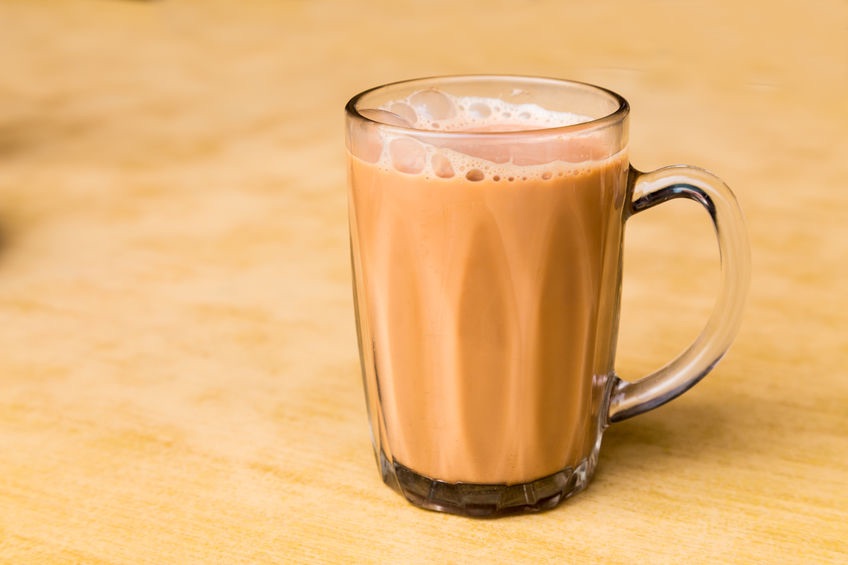 TEH