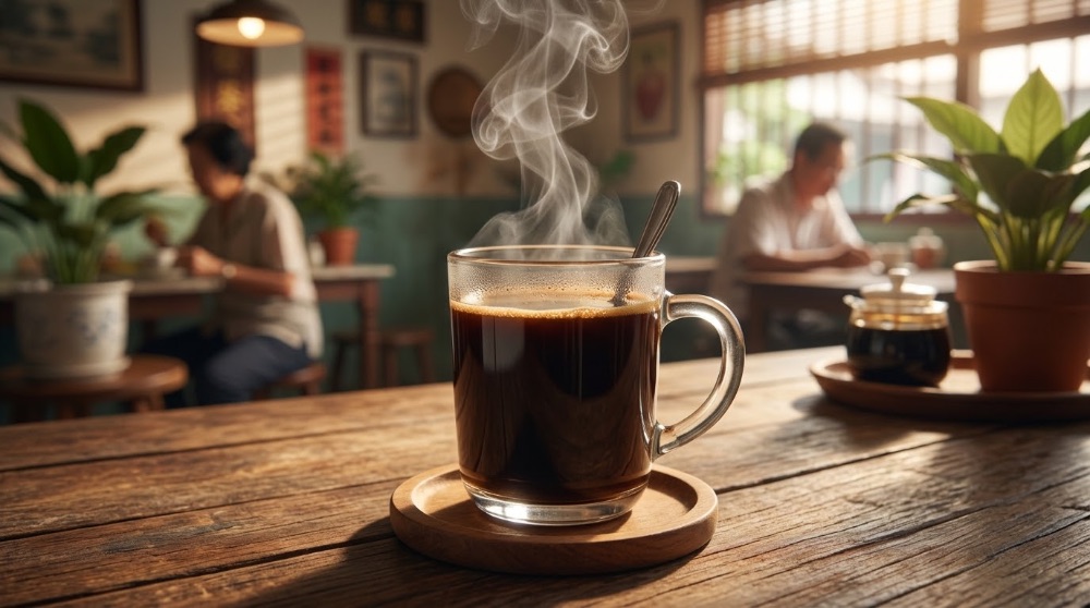 KOPI