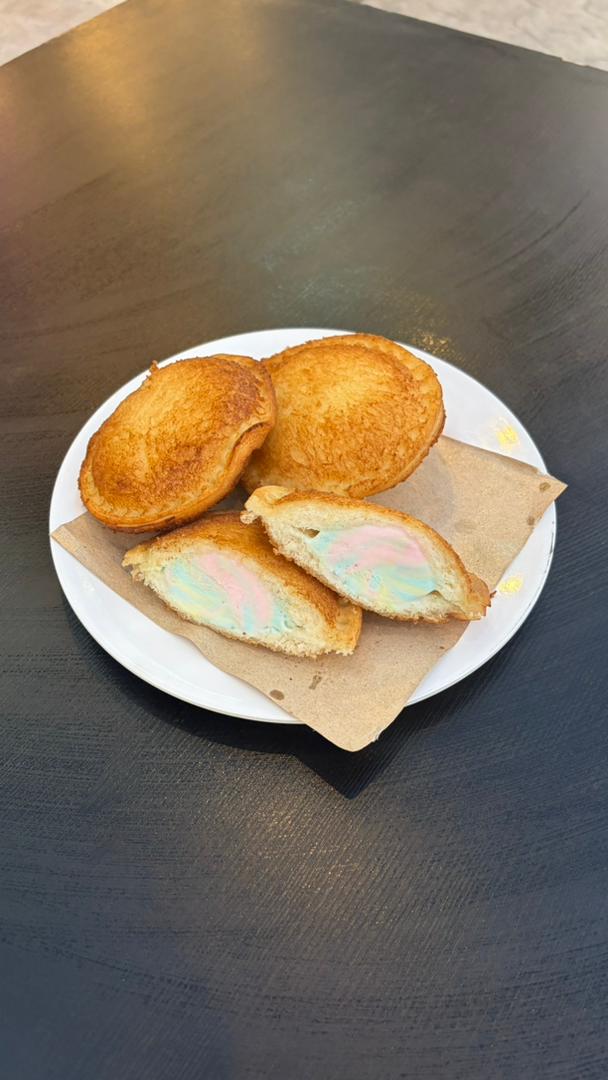 AISKRIM GORENG - 1 PCS