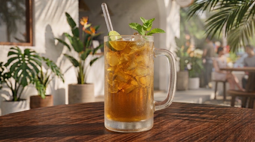 TEH O