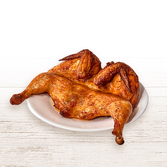 WHOLE CHICKEN
