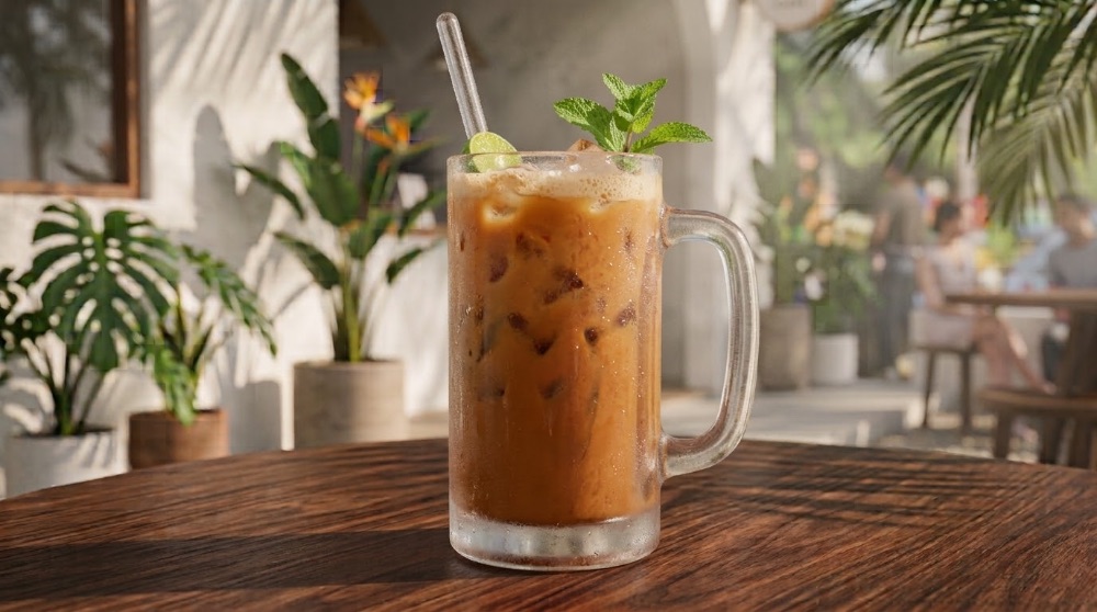 TEH